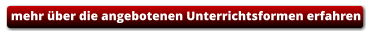 mehr über die angebotenen Unterrichtsformen erfahren
